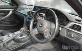 BMW 4 Series F32/F33/F36 [restyling] Gran Coupe liftback
