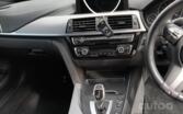 BMW 4 Series F32/F33/F36 [restyling] Gran Coupe liftback