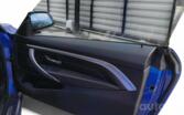 BMW 4 Series F32/F33/F36 [restyling] Gran Coupe liftback
