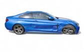 BMW 4 Series F32/F33/F36 [restyling] Gran Coupe liftback