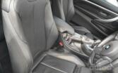 BMW 4 Series F32/F33/F36 [restyling] Gran Coupe liftback