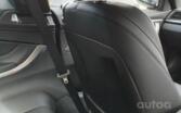 BMW 4 Series F32/F33/F36 [restyling] Gran Coupe liftback
