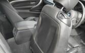 BMW 4 Series F32/F33/F36 [restyling] Gran Coupe liftback