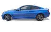 BMW 4 Series F32/F33/F36 [restyling] Gran Coupe liftback