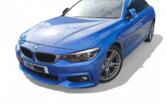 BMW 4 Series F32/F33/F36 [restyling] Gran Coupe liftback