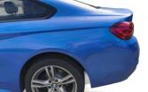 BMW 4 Series F32/F33/F36 [restyling] Gran Coupe liftback