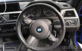 BMW 4 Series F32/F33/F36 [restyling] Gran Coupe liftback
