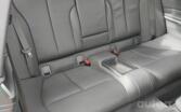 BMW 4 Series F32/F33/F36 [restyling] Gran Coupe liftback
