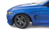 BMW 4 Series F32/F33/F36 [restyling] Gran Coupe liftback