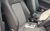 Volkswagen Passat B8 Variant wagon 5-doors