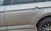 Volkswagen Passat B8 Variant wagon 5-doors