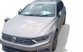 Volkswagen Passat B8 Variant wagon 5-doors