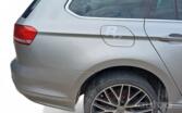Volkswagen Passat B8 Variant wagon 5-doors