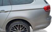 Volkswagen Passat B8 Variant wagon 5-doors