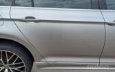 Volkswagen Passat B8 Variant wagon 5-doors