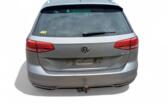 Volkswagen Passat B8 Variant wagon 5-doors