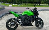 Kawasaki Z