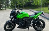 Kawasaki Z
