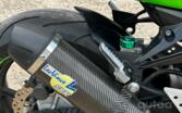 Kawasaki Z