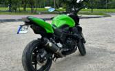 Kawasaki Z