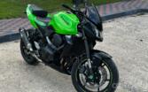 Kawasaki Z