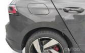 Volkswagen Golf 8 generation