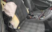 Volkswagen Golf 8 generation