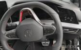 Volkswagen Golf 8 generation