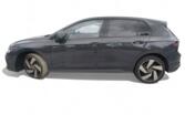 Volkswagen Golf 8 generation