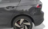 Volkswagen Golf 8 generation