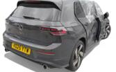 Volkswagen Golf 8 generation