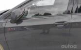 Volkswagen Golf 8 generation