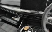 Volkswagen Golf 8 generation