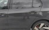 Volkswagen Golf 8 generation