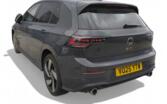 Volkswagen Golf 8 generation