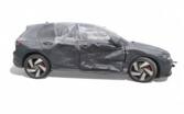 Volkswagen Golf 8 generation
