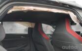 Volkswagen Golf 8 generation