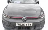 Volkswagen Golf 8 generation