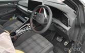 Volkswagen Golf 8 generation