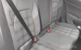 Volkswagen Golf 8 generation