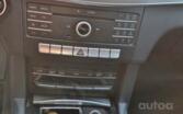 Mercedes-Benz E-Class W212 [restyling]