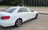 Mercedes-Benz E-Class W212 [restyling]