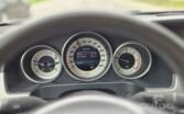 Mercedes-Benz E-Class W212 [restyling]