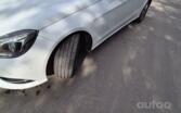 Mercedes-Benz E-Class W212 [restyling]