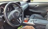 Mercedes-Benz E-Class W212 [restyling]