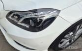 Mercedes-Benz E-Class W212 [restyling]