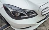 Mercedes-Benz E-Class W212 [restyling]