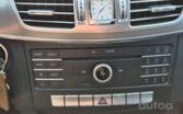 Mercedes-Benz E-Class W212 [restyling]