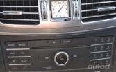 Mercedes-Benz E-Class W212 [restyling]