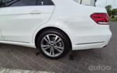 Mercedes-Benz E-Class W212 [restyling]